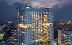 THE REIZ CONDO LOFT