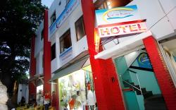 Hotel Luar de Itapua