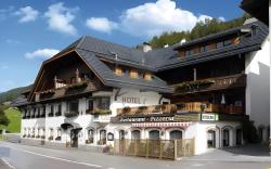 Hotel Mondschein