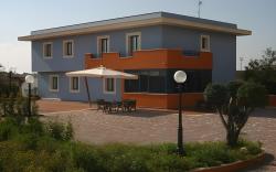 Motel - Hotel Nautico Pozzallo