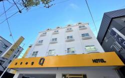Daejeon Yongmun Stay-Q Hotel