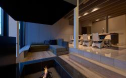 LANDFORM workshop cottage Keihoku