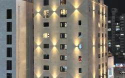 Hound Hotel Mokpo Peace Square