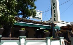 Hotel Posada Terranova