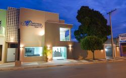Hotel Pousada Calliandra