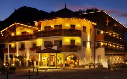 Hotel Ratschingserhof