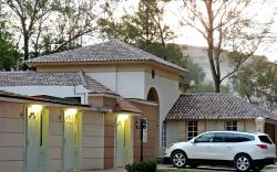 Hotel Real Home