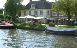 De Nederlanden, Restaurant & Boutique Hotel