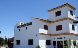 Hostal Rural La Plata Parking Incluido