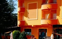 Hotel Ristorante Montenerone Il Poeta