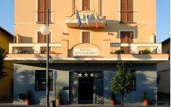 Hotel Rosignano
