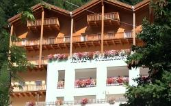 Hotel Stella Montis