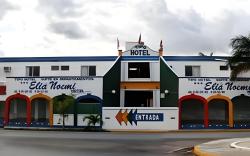 Hotel Suites Elia Noemi