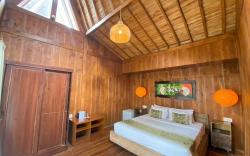 Joglo Villa at La Pan Nam Exotic Villas and Spa