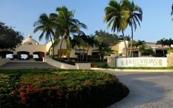 Hotel Tres Vidas Acapulco