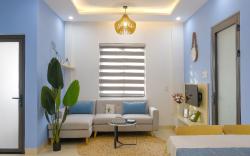 Phuong Tran Apartment and Hotel