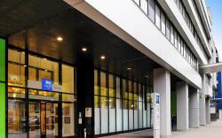 Ibis budget Wien Messe