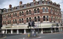 Hotel Indigo Leeds By IHG