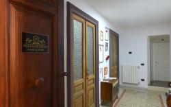 Angioino Rooms