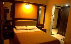 Hotel Solitaire Vashi