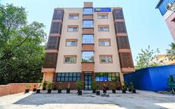 FabHotel Prime Esta Inn - Nr. Twin Tower, Viman Nagar