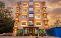 FabHotel Prime Esta Inn - Nr. Twin Tower, Viman Nagar