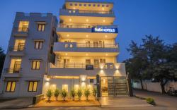 FabHotel White House BNB