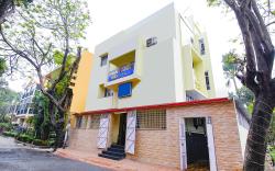 FabHotel Olive Inn I - 260m from Saltlake Sector V Metro Station
