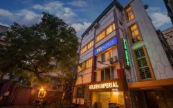 FabHotel Golden Imperial