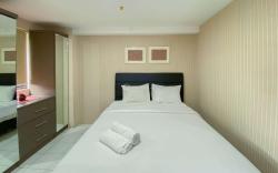 Enjoy Living Studio Kebagusan City By Travelio