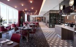 Courtyard  Montreal Laval