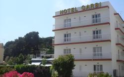 Hotel Villa Garbi