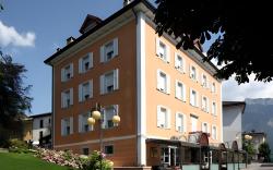 Hotel Villa Regina