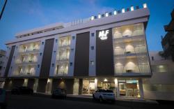 M&F Hotel 