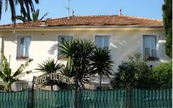 Logis Hotel Villa Victorine