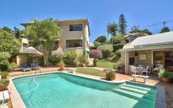 Valley Heights Guest House and B & B