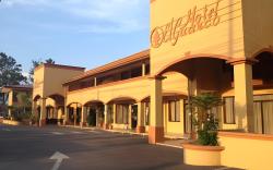 Hotel y Restaurante El Guarco