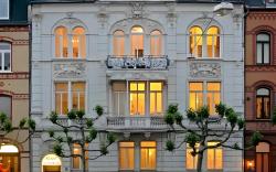 Hotel zum Scheppen Eck