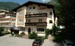 Hotel zum Toni