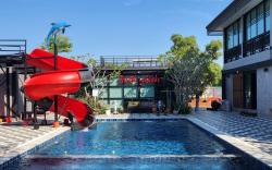 Intouch Poolvilla