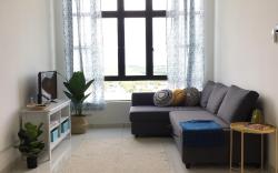 HappyHome@D'SummitKempas