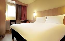 ibis Brignoles Provence Verte