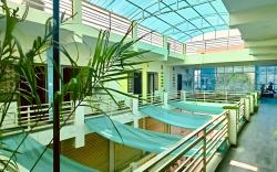Hotel Atrium Inn 