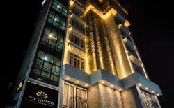 The Cosmos Hotel