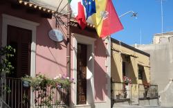 Il Giardino Di Pietra