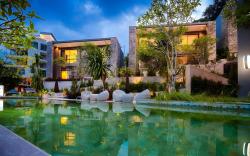 The Woods Natural Park Resort Phuket