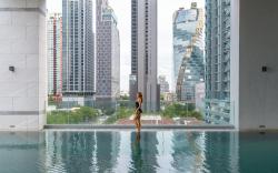 Jasmine 59 Hotel Bangkok