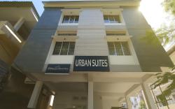 Urban Suites Silpukhuri