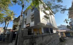 Urban Suites Silpukhuri
