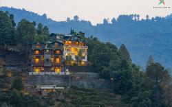 Zostel Homes Ramgarh